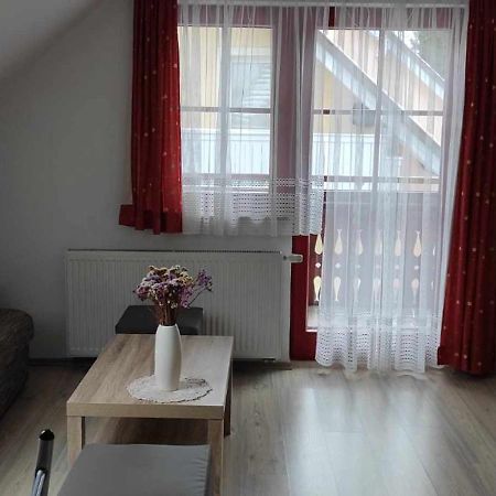 Apartmaji Bostjan Pristavec كْرانْيِسكا غورا الغرفة الصورة