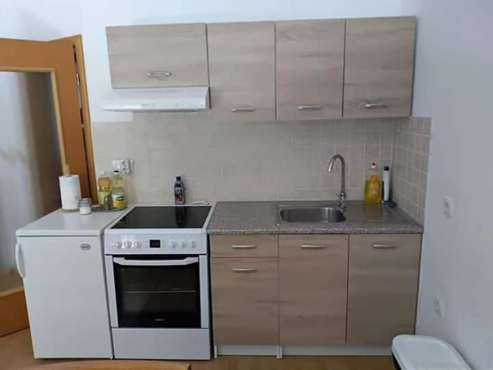 Apartmaji Bostjan Pristavec كْرانْيِسكا غورا المظهر الخارجي الصورة