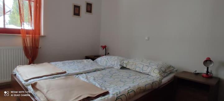 Apartmaji Bostjan Pristavec كْرانْيِسكا غورا المظهر الخارجي الصورة