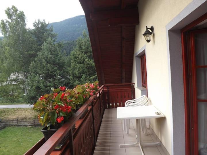 Apartmaji Bostjan Pristavec كْرانْيِسكا غورا المظهر الخارجي الصورة