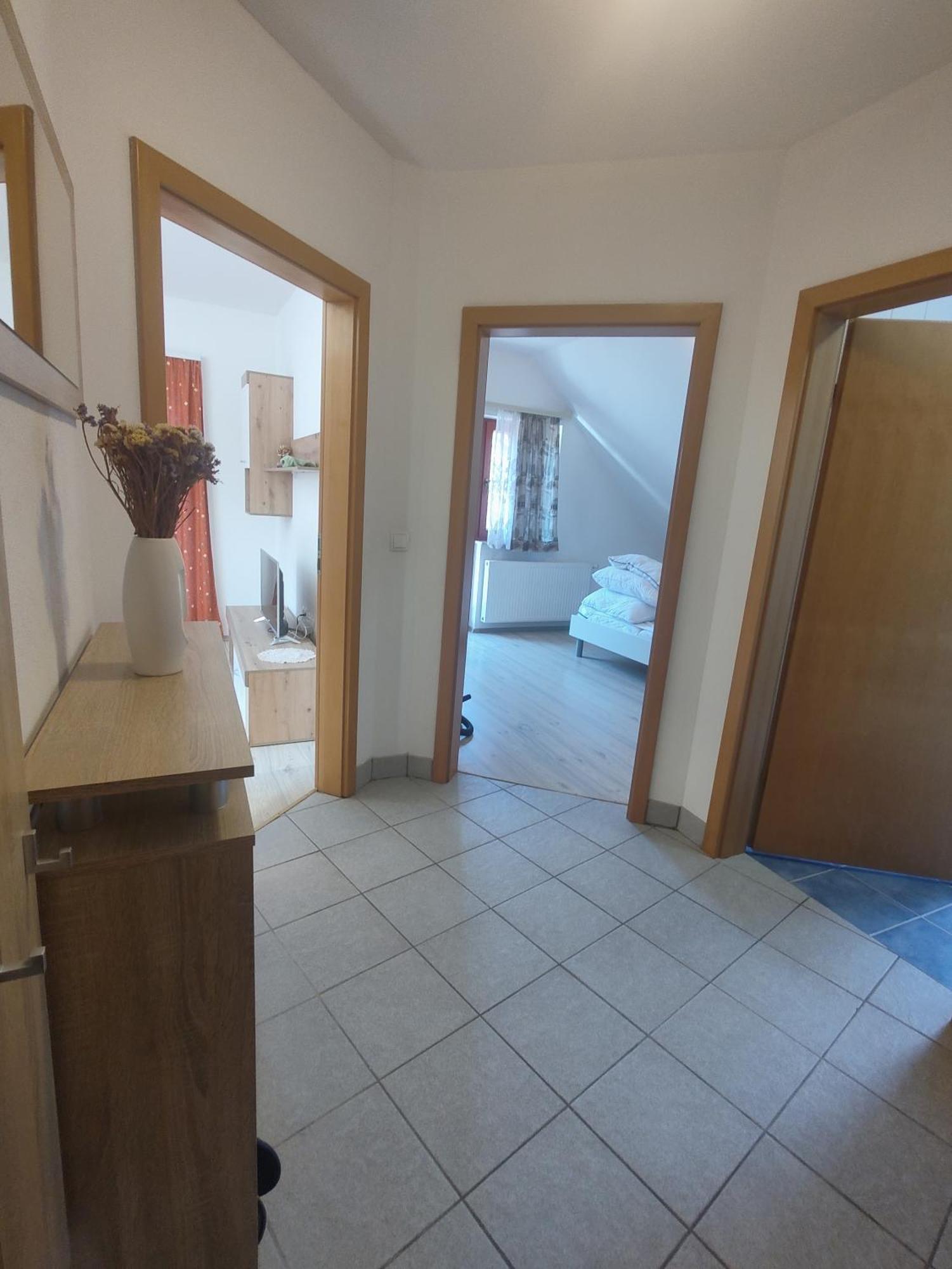 Apartmaji Bostjan Pristavec كْرانْيِسكا غورا المظهر الخارجي الصورة